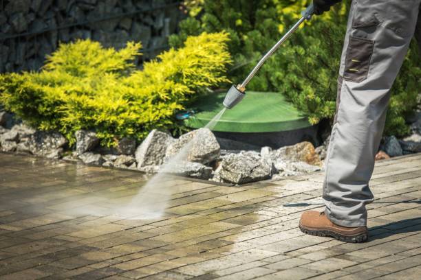 Trusted Castaic, CA Pressure Washing Services Experts